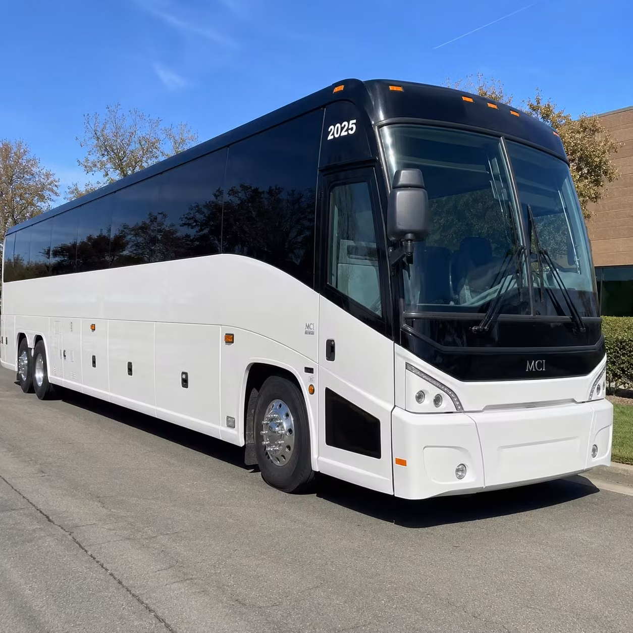 airport transfers and long distance mission trip transportation from vallejo