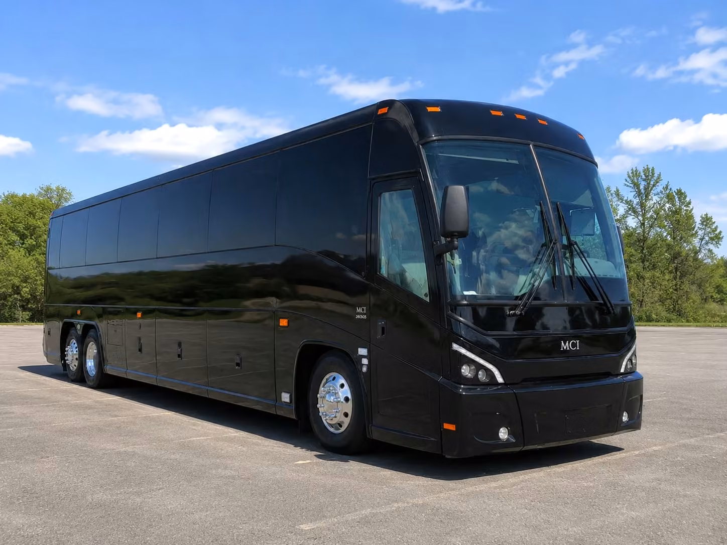 charter buses for vallejo corporate events and conferences