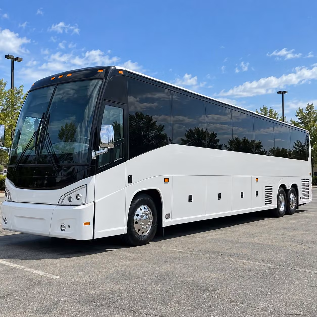 charter buses for vallejo school trips to bay area museums and science centers