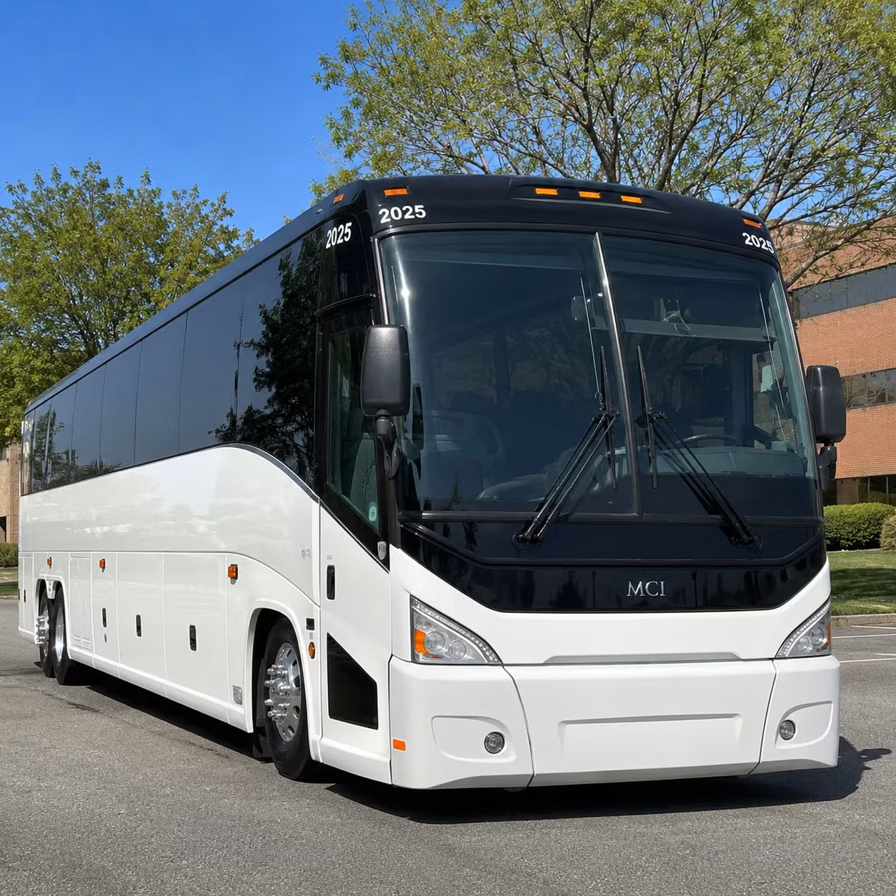 charter buses for youth group retreats and ministry trips from vallejo