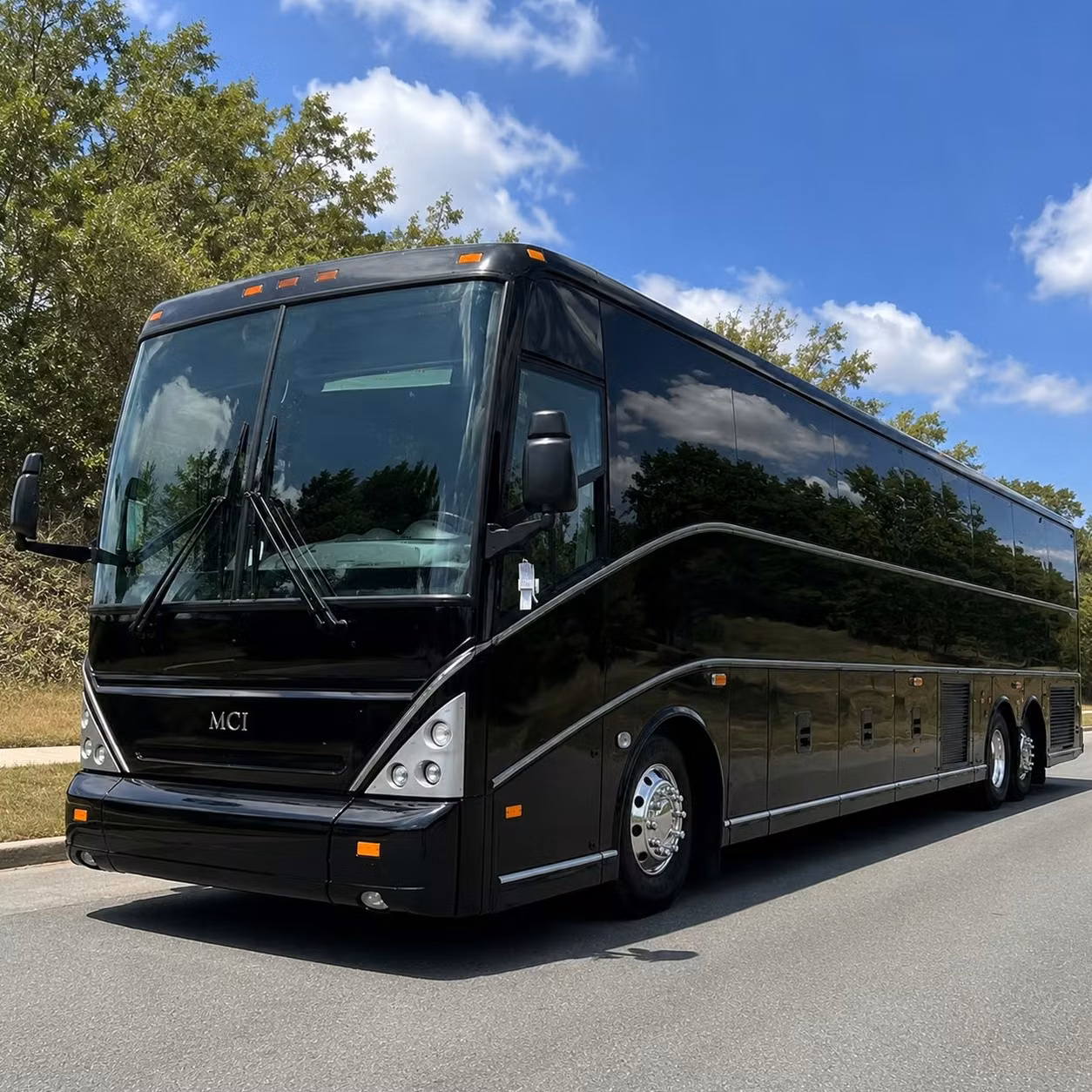 charter buses to concerts at the napa valley expo and surrounding wine country venues