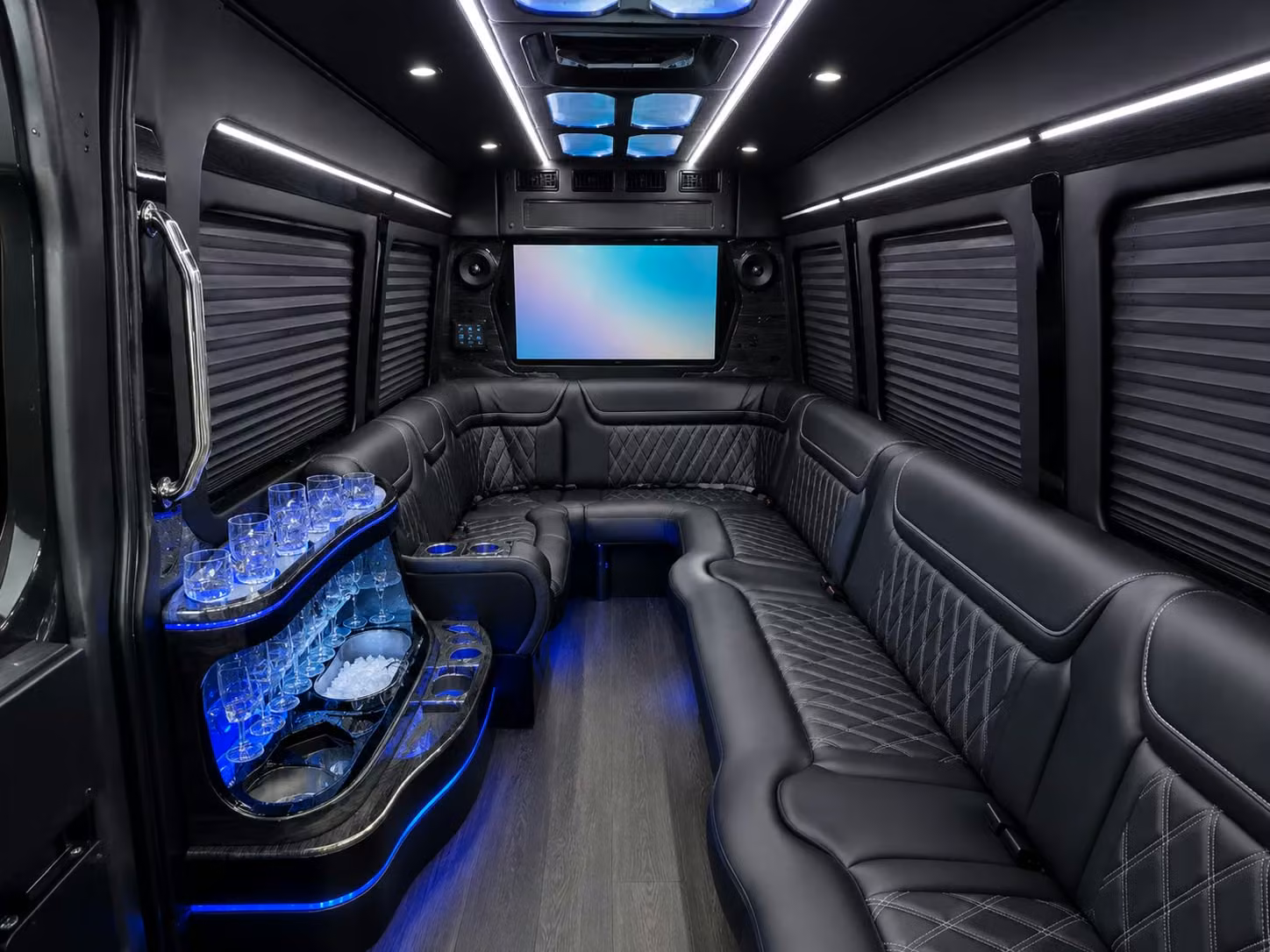 charterbusrentalvallejoca com connects vallejo prom groups with sprinter vans for intimate upscale rides