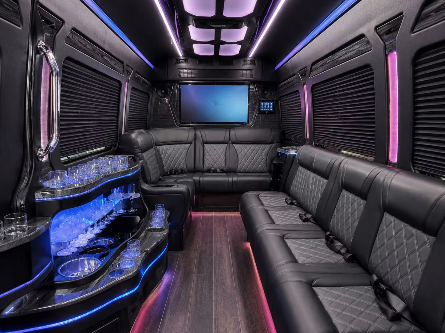 charterbusrentalvallejoca com makes it possible to compare airport shuttles for out of town wedding guests