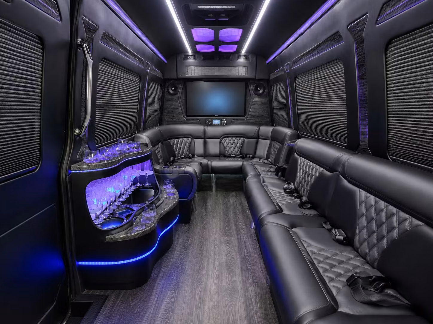 church event and conference transportation serving vallejo congregations