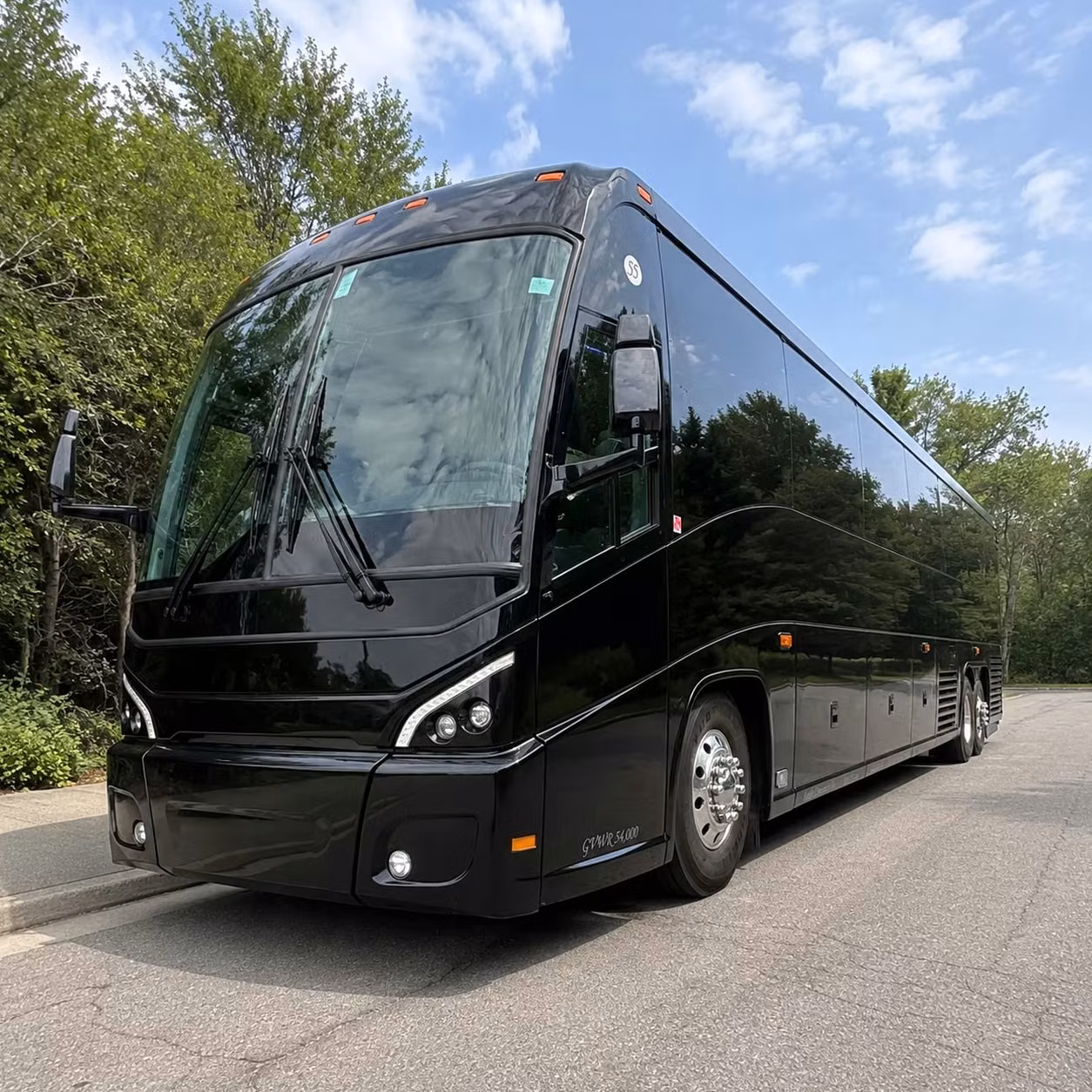 compare employee transportation options in vallejo and beyond