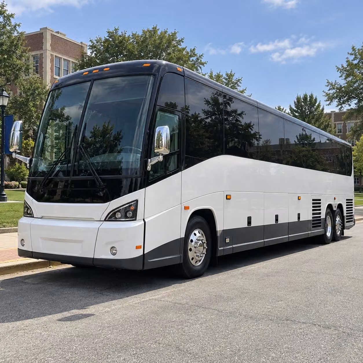 compare private event transportation options in vallejo and beyond