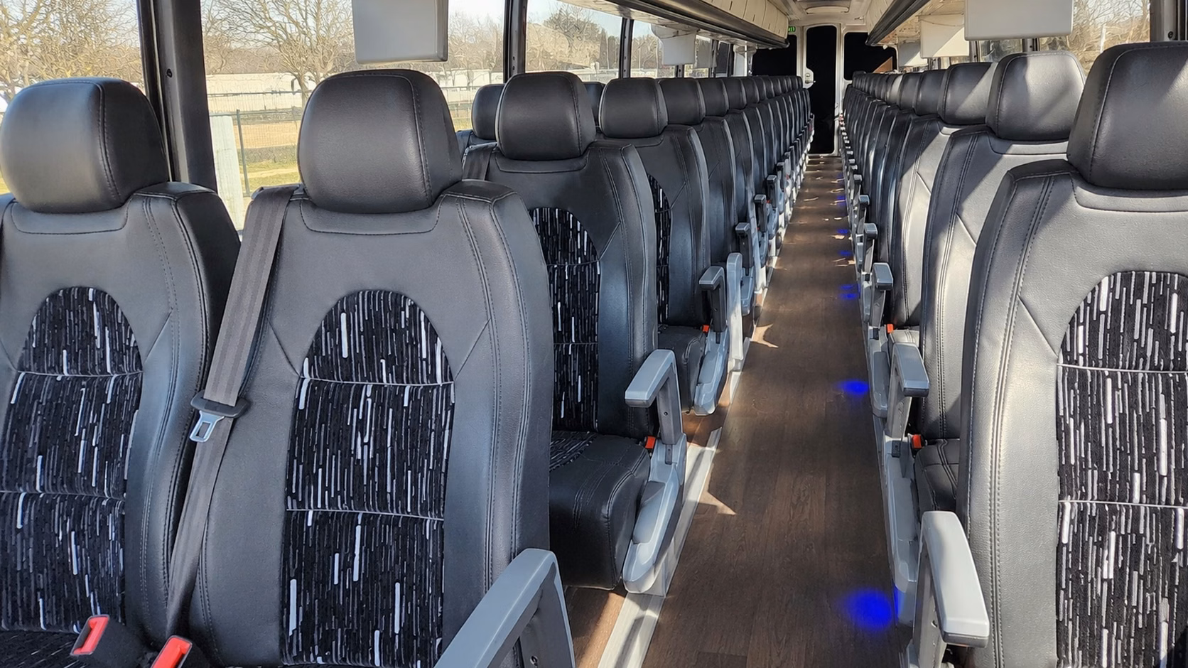 compare wedding transportation options in vallejo and beyond