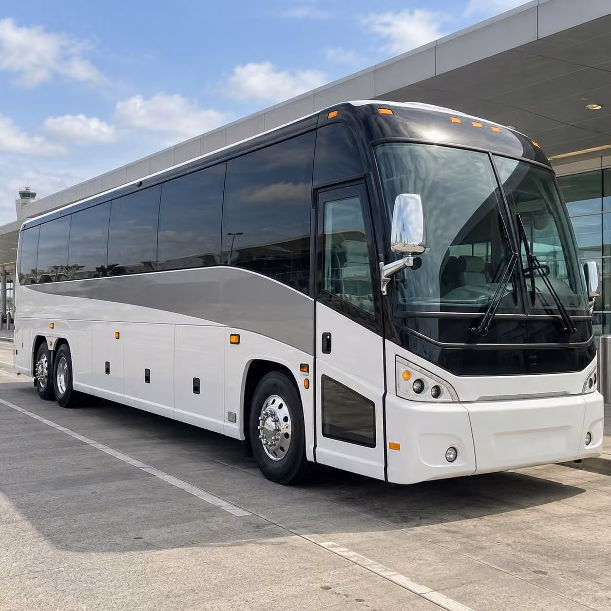 field trip transportation to six flags discovery kingdom in vallejo