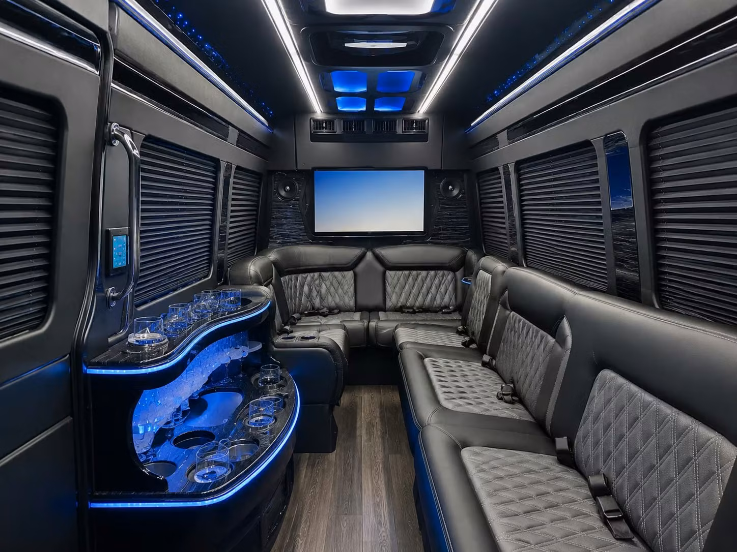 government military transportation services in vallejo