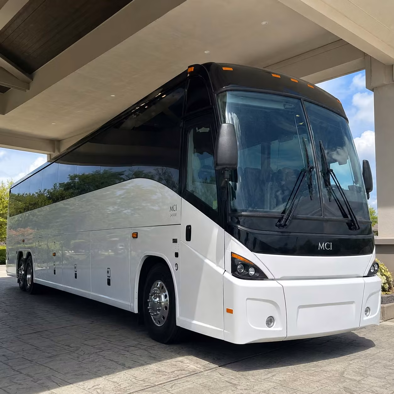 group cruise transfers from vallejo to bay area ports