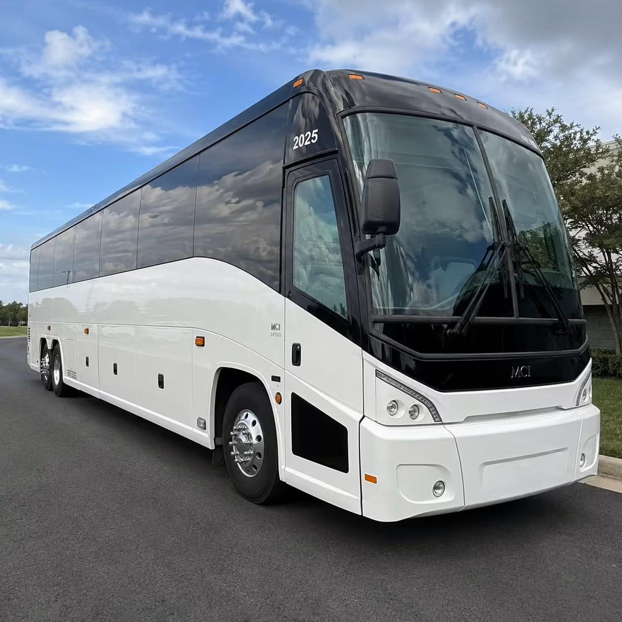 how trip distance and duration affect vallejo charter bus rental rates