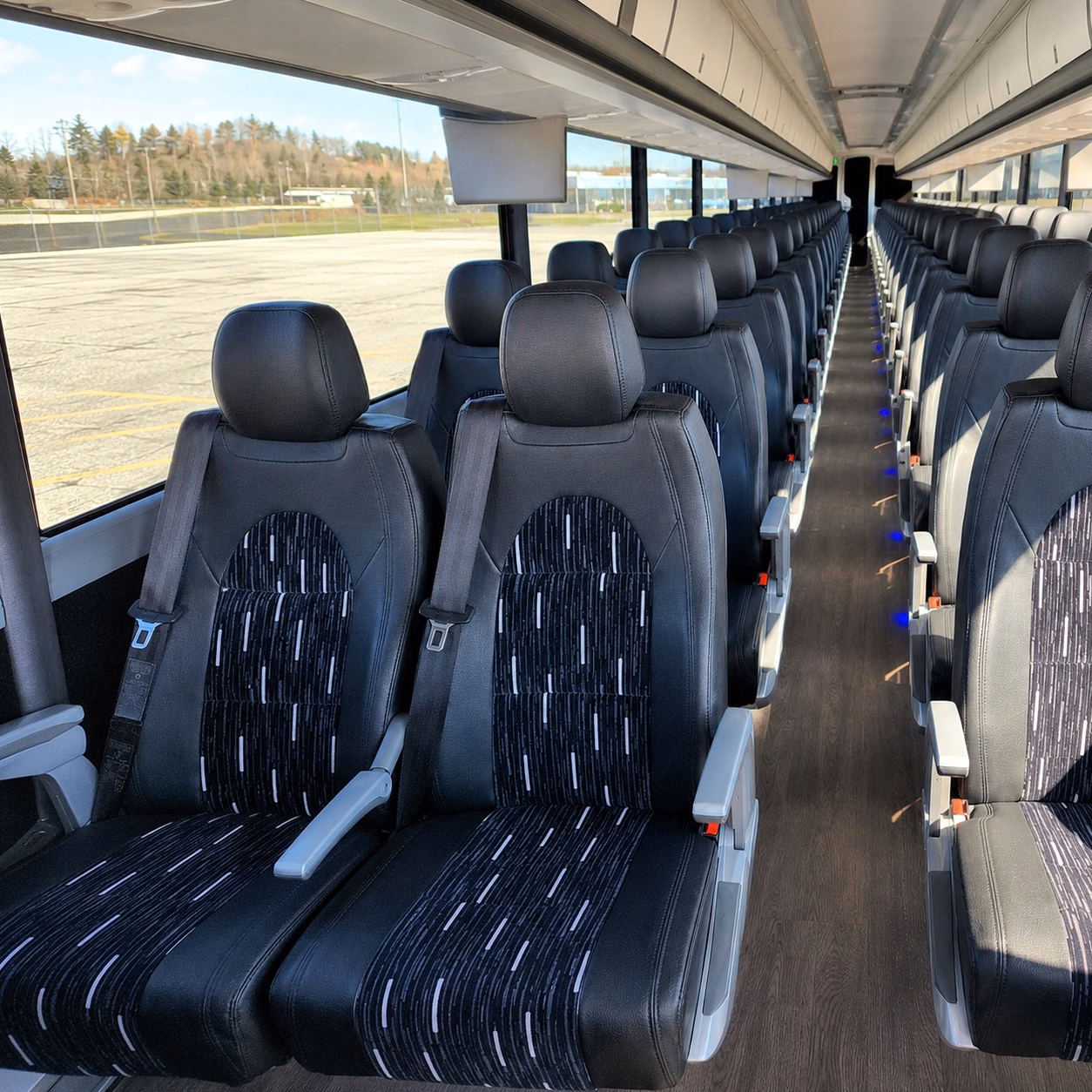 how where and when you re traveling affects your vallejo bus rental quote