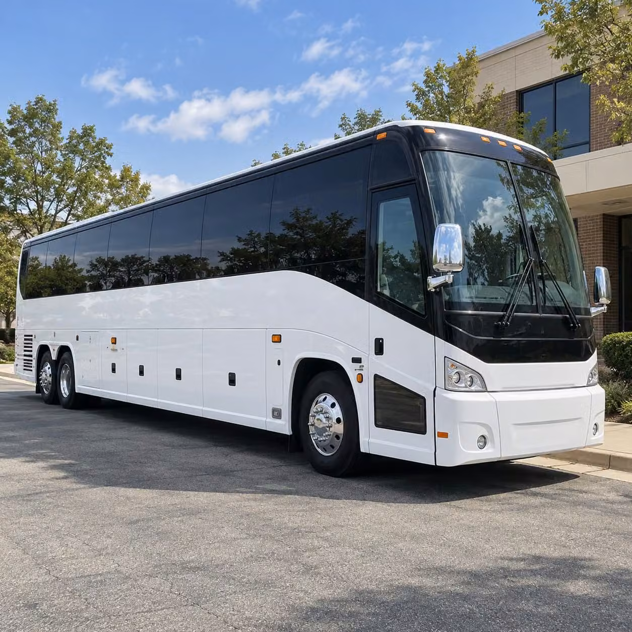 school field trip charter bus rentals in vallejo