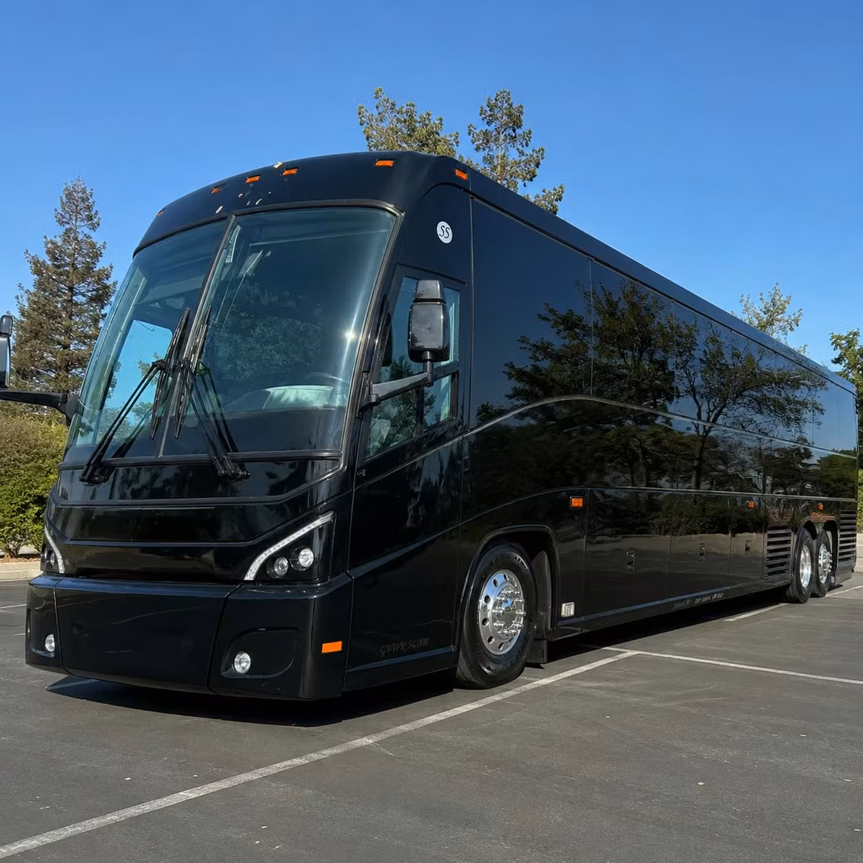 shuttle bus services for mare island naval operations base transfers in vallejo