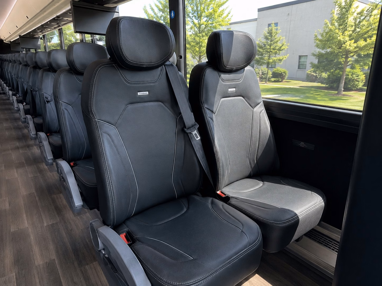 shuttle your wedding guests between vallejo s waterfront venues and hotels without a hitch