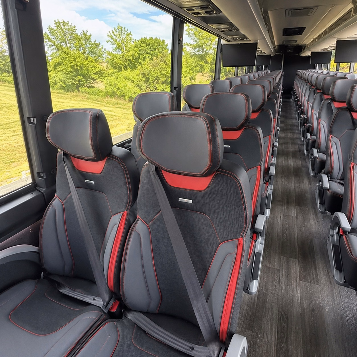 the easy way to compare vallejo buses