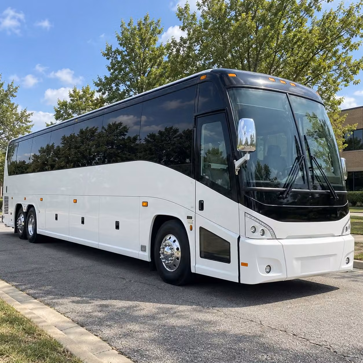 through charterbusrentalvallejoca com booking a vallejo concert and event bus has never been easier