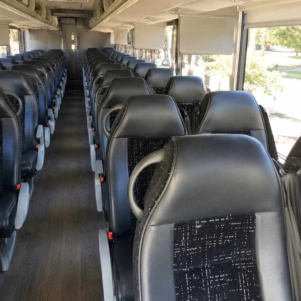 Vallejo Group Transportation Services