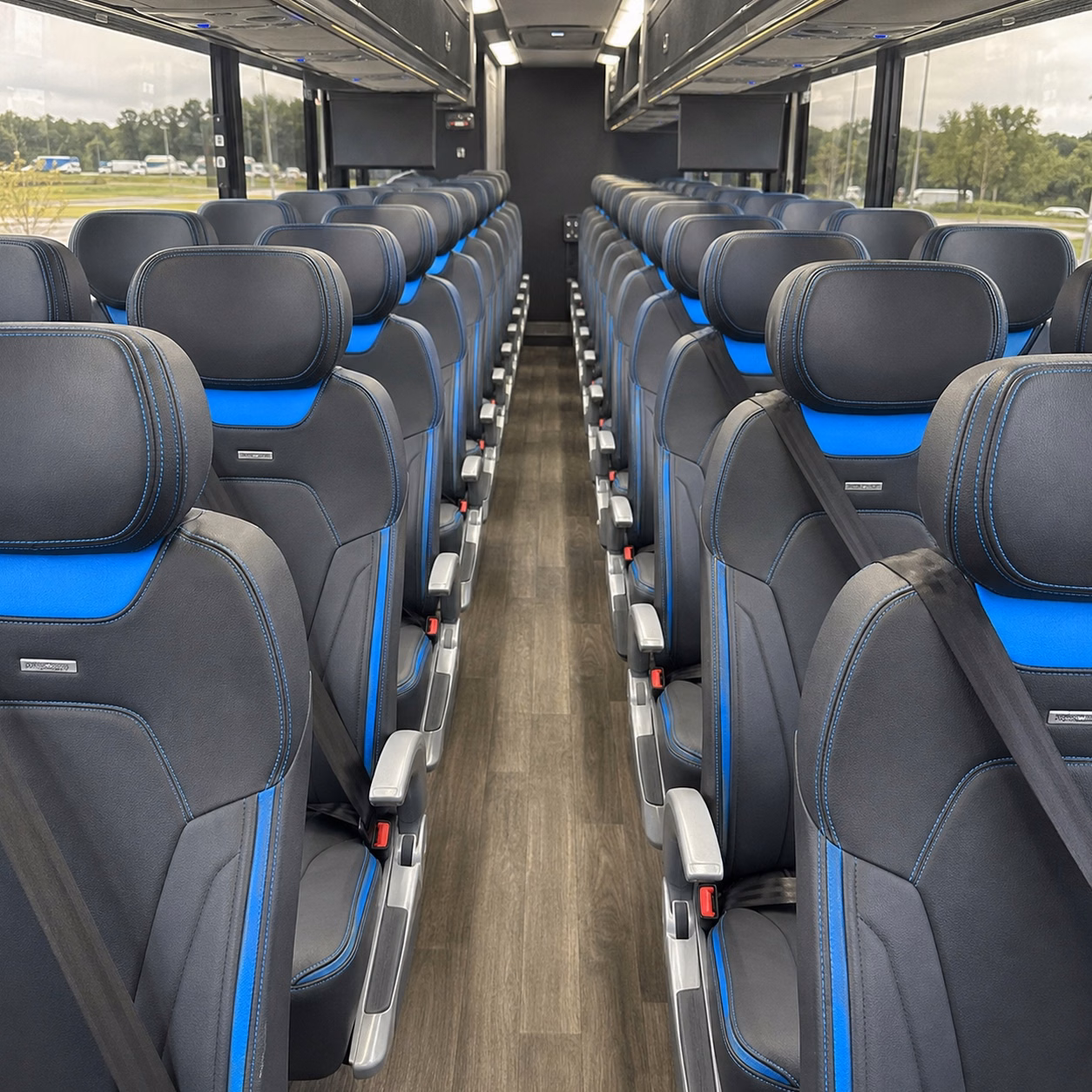 vallejo religious group bus rentals