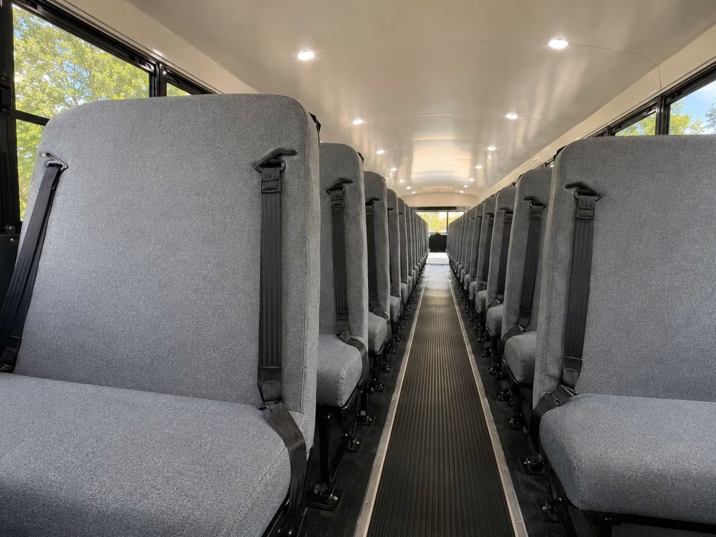 vallejo school bus rental