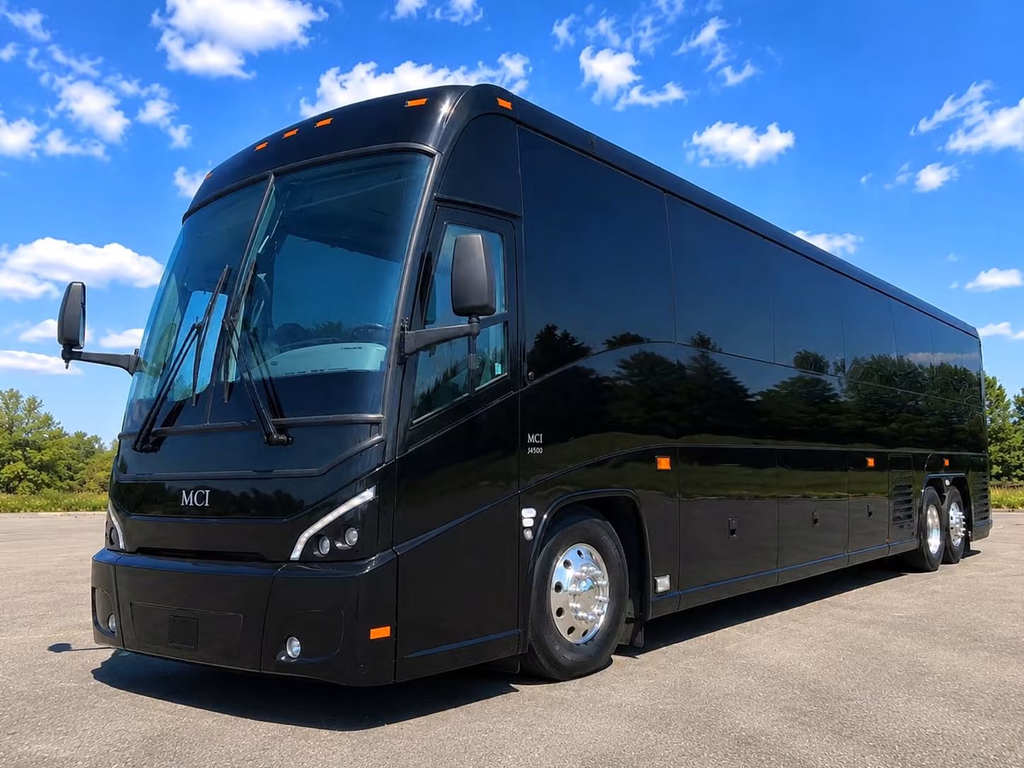 vallejo wedding shuttle bus rentals that keep your guests on schedule
