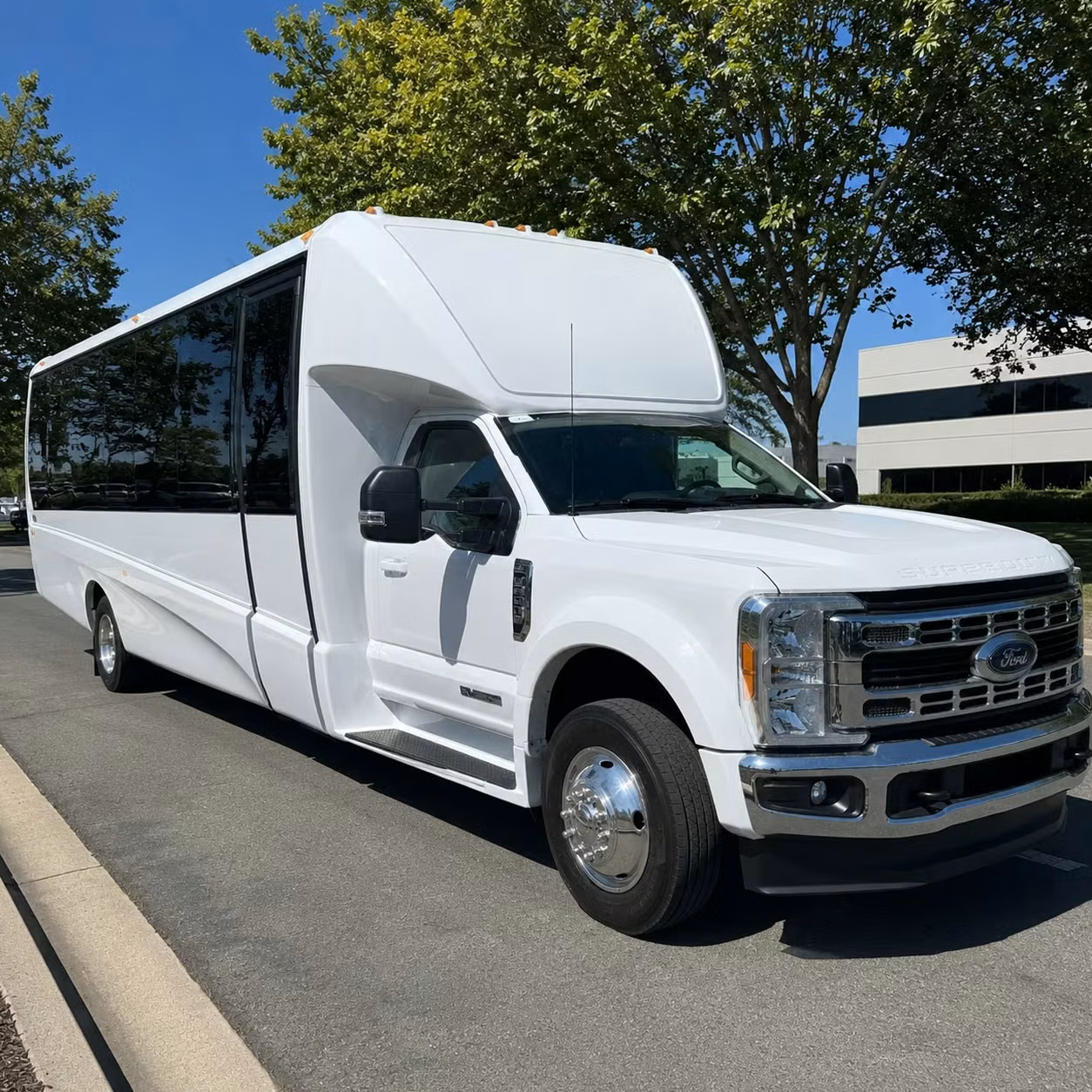 wedding shuttle services transportation in vallejo