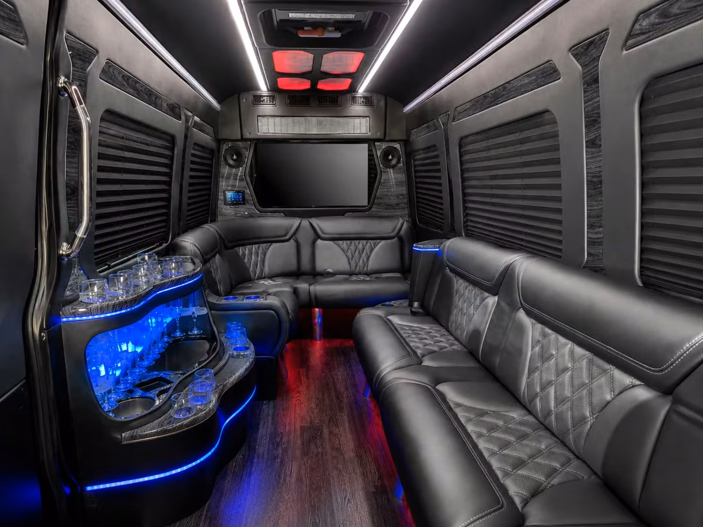 you re never limited to one fleet when you book vallejo long distance transportation through charterbusrentalvallejoca com